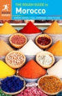 Image for The Rough Guide to Morocco (Travel Guide)