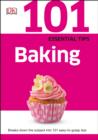 Image for 101 Essential Tips Baking.