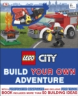 Image for LEGO (R) City Build Your Own Adventure : With minifigure and exclusive model