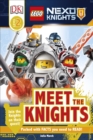 Image for Meet the knights