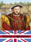 Image for Ladybird Histories: Kings and Queens.