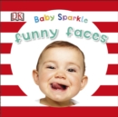 Image for Baby Sparkle Funny Faces