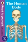 Image for The Human Body - Read It Yourself with Ladybird Level 4