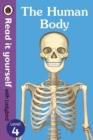 Image for The Human Body - Read It Yourself with Ladybird Level 4