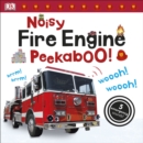 Image for Noisy Fire Engine Peekaboo!