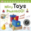 Image for Noisy Toys Peekaboo!