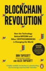 Image for Blockchain revolution: how the technology behind Bitcoin is changing money, business and the world