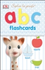 Image for Sophie la Girafe ABC Flashcards