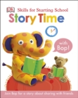 Image for Story time  : join Bop for a story about sharing with friends