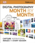 Image for Digital Photography Month by Month
