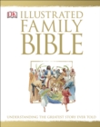 Image for The Illustrated Family Bible