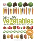 Image for Grow Vegetables