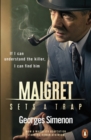 Image for Maigret&#39;s dead man  : Maigret sets a trap