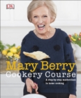 Image for Mary Berry cookery course.