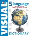 Image for 5 Language Visual Dictionary
