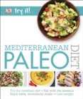 Image for Mediterranean Paleo Diet