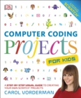 Image for Computer Coding Projects For Kids