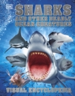 Image for Sharks and other deadly ocean creatures  : visual encyclopedia