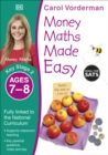 Image for Money Maths Made Easy: Beginner, Ages 7-8 (Key Stage 2)