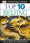 Image for Top 10 Beijing