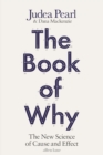 Image for The book of why  : the new science of cause and effect