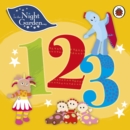 Image for In the Night Garden: 123