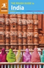 Image for The Rough Guide to India (Travel Guide)