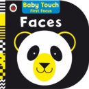 Image for Faces: Baby Touch First Focus