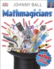 Image for Mathmagicians