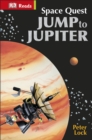 Image for Space quest: jump to Jupiter