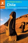 Image for Rough Guide to Chile