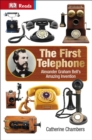 Image for The first telephone