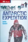 Image for Antarctic expedition