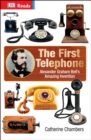 Image for The first telephone