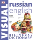 Image for Russian English Bilingual Visual Dictionary