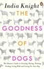 Image for The goodness of dogs