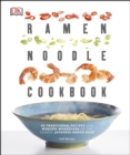 Image for Ramen Noodle Cookbook