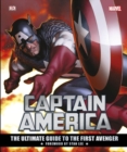 Image for Captain America  : the ultimate guide to the First Avenger