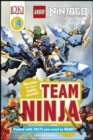 Image for LEGO (R) Ninjago Team Ninja