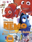 Image for Disney Pixar finding Nemo  : the essential guide