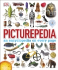 Image for Picturepedia: an encyclopedia on every page