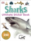 Image for Sharks Ultimate Sticker Book