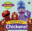 Image for The Furchester Hotel: Count Your Chickens!