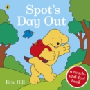 Image for Spot&#39;s Day Out