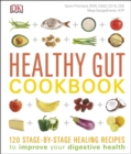 Image for Healthy Gut Cookbook
