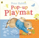 Image for Peter Rabbit Pop-Up Playmat