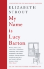 Image for My Name Is Lucy Barton