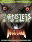 Image for Monsters in the Movies Bookazine