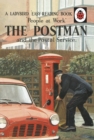 Image for The postman and the postal service