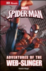 Image for Marvel Spider-Man Adventures of the Web-Slinger